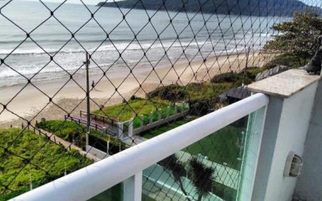 Cobertura a Beira da Praia dos Ingleses