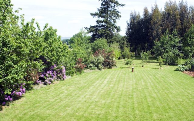 La Nesliere Chambres d'Hôtes Biologique