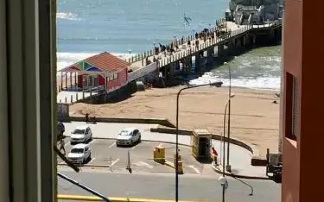 Fantastic View by the Sea