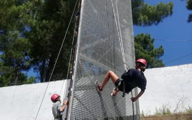 Albergue Sierra de Gata