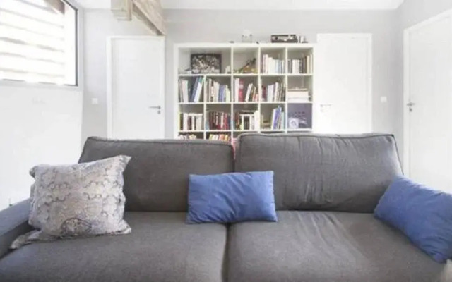 Très Beau Loft 100M2