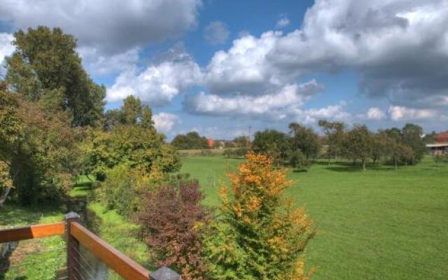 Schwarzwald Ferienhaus Im Birkenweg