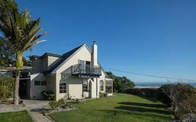 Sea View Paradise