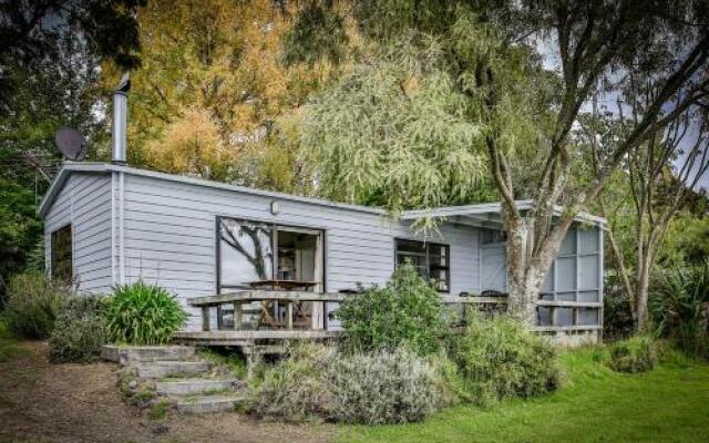 Absolute Lakefront Location