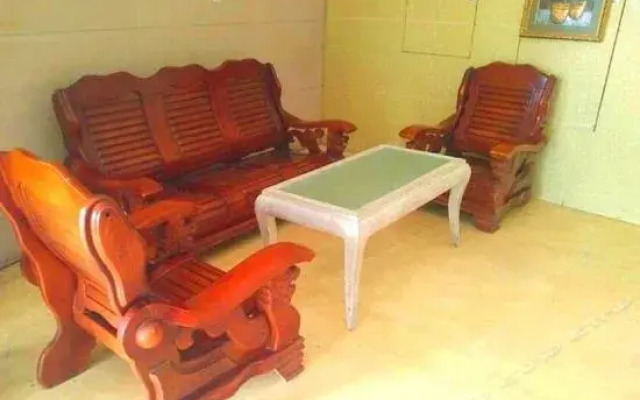 7 Days Inn Taixing Zhongxing Road Branch