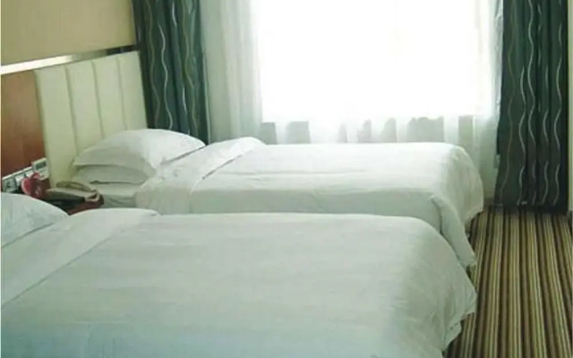 Shangshui Trends Hotel