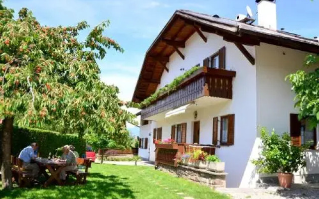 Ferienwohnung Pippohof