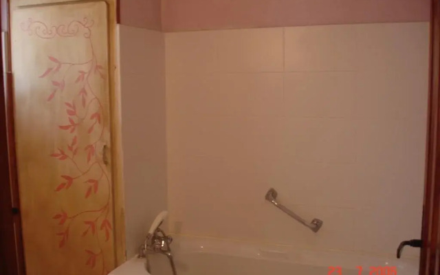 Hotel Relais Saint Louis