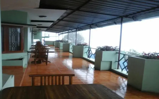 Hotel Hill View - Kodaikanal