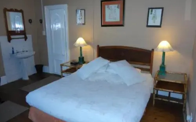 3 Darling Street Guest House