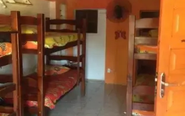 Nega Maluca Guesthouse