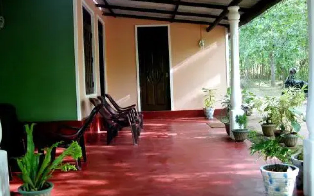 Nethmi Homestay