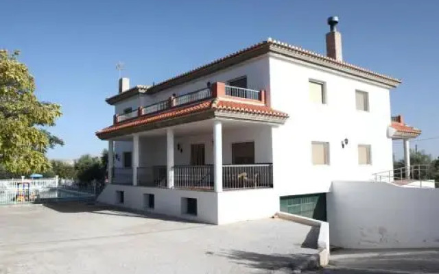 Casa Rural Baza