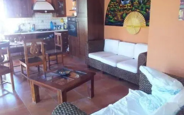 Casa Vacanze da Genny