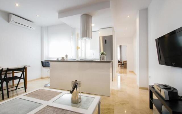 Holidays2malaga Soho