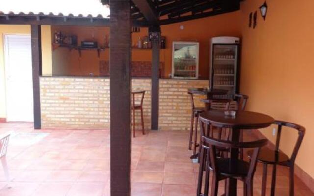Pousada Villa Itália
