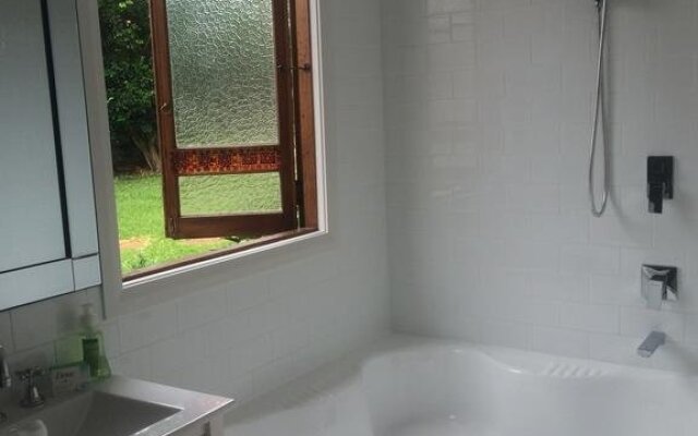 Bellingen Bed and Breakfast