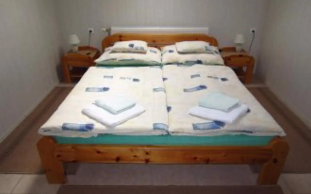 András Apartmanházak