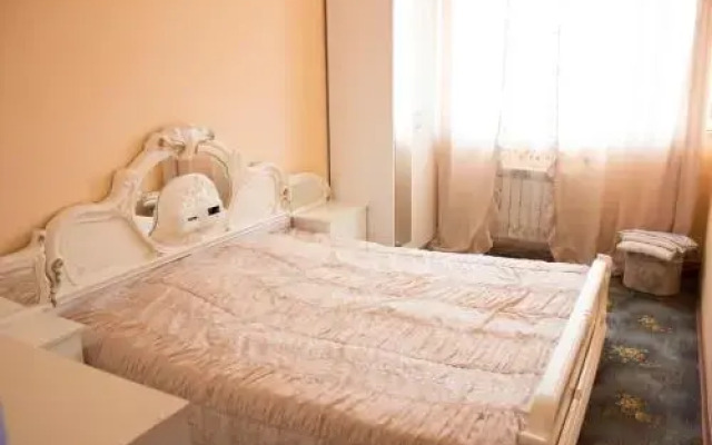Apartments U Zhanny