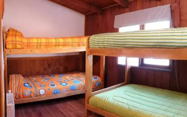 Hostal Rio Libre