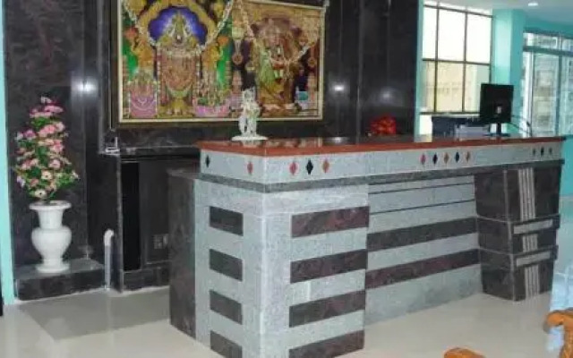 Sai Krishna Residency