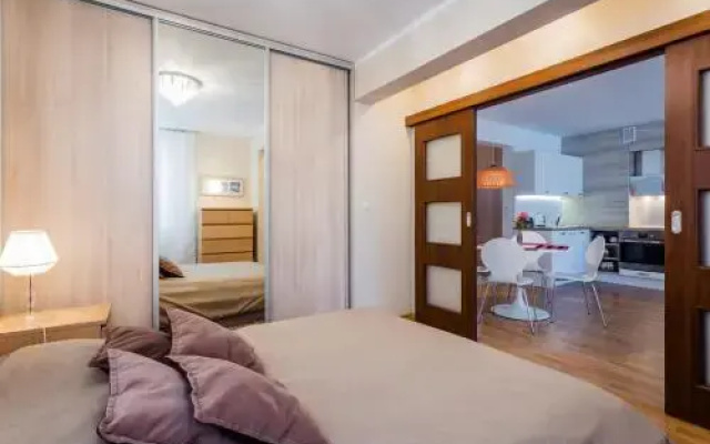 Apartamenty Visito - Na Zdrojowej