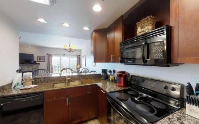 Bearadise Dreams 2 Bedroom Condo by RedAwning