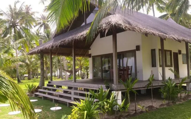 Makulay Siargao Resort