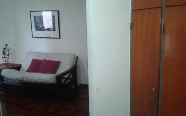 Departamentos Tempo - Chacabuco