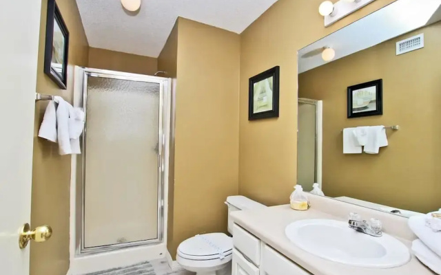 Pleasure Isle Villas 30B