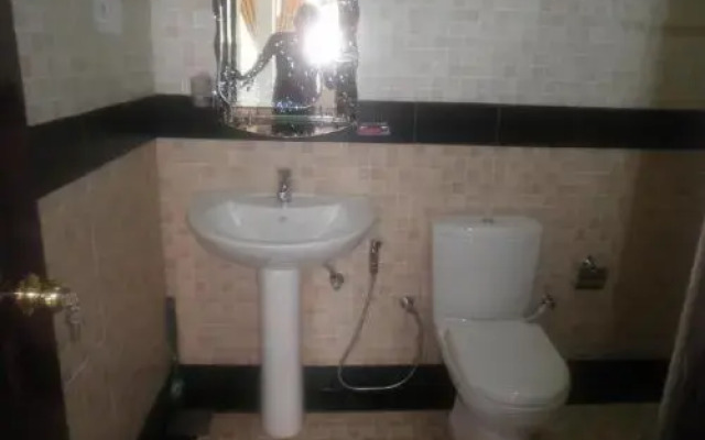Kumaratunga Mawatha Holiday Home