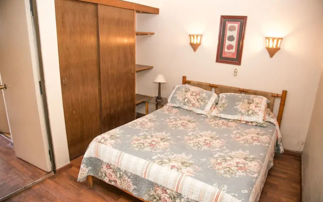 Cabañas Las Añañucas II