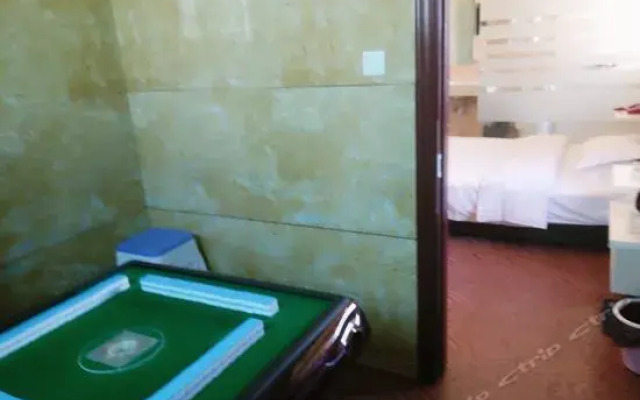 Hong Ze Times Inn