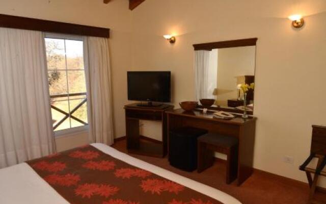 La Campiña Club Hotel & Spa