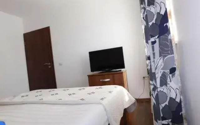 Garsoniera Strada Bucegi