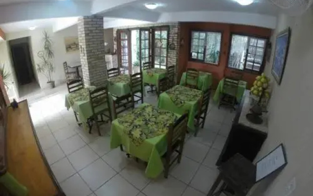 Ayruma Guest House