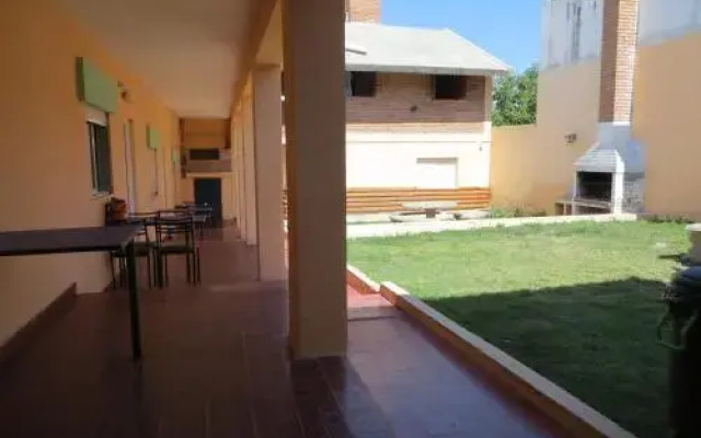 Hotel La Lucre