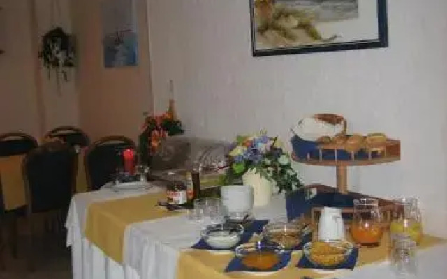 Haus Maren Appartements