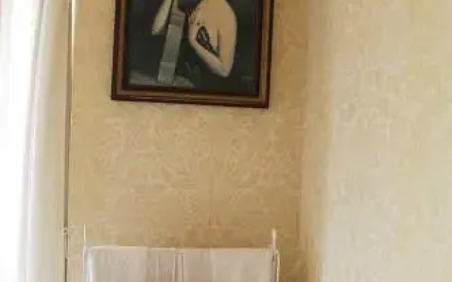 Oakhurst House B&B
