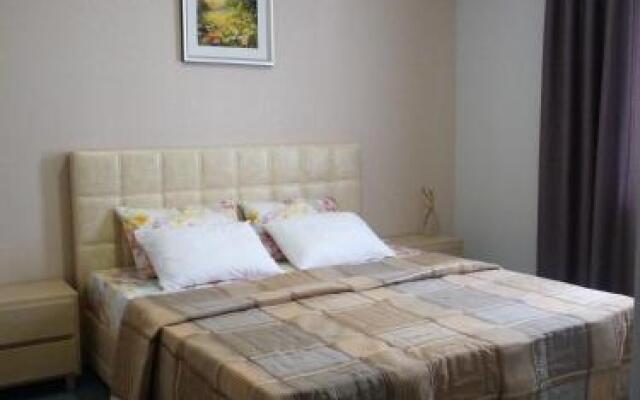 Tikhiy Bereg Guest House