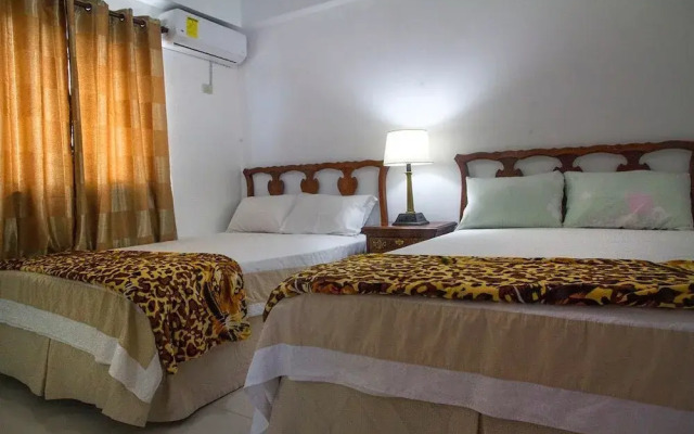 Aparta Hotel Marquis Bayahibe