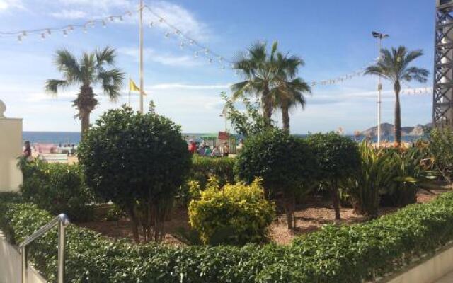 Apartamentos Altea Darsena - Family Apartments