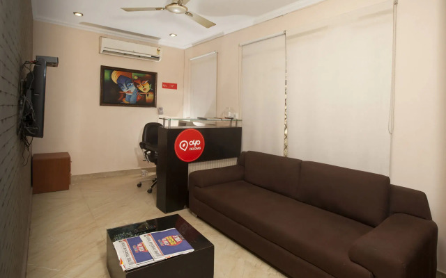 OYO Rooms Sohna Road Extension