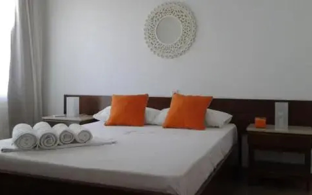 Spiti sto Aigaio