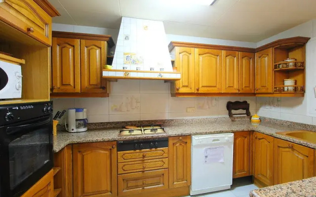 Holiday Home El Palomar