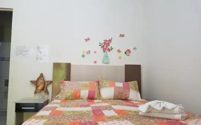 Pousada Dalmar
