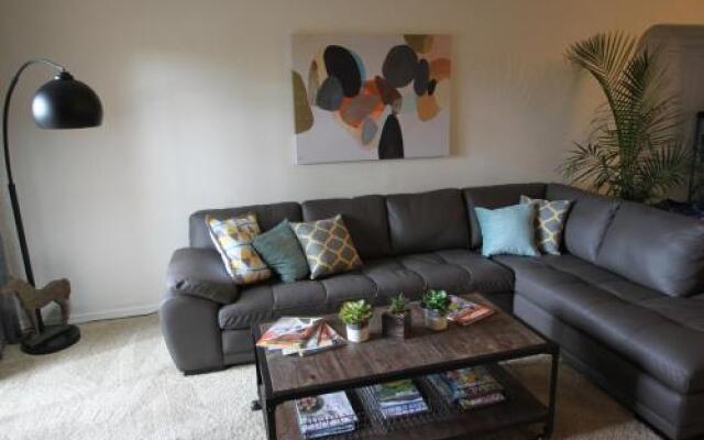 Scottsdale Terrace by RedAwning