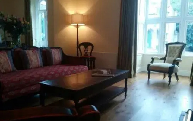 Narrow Water Castle Self Catering Accommodation
