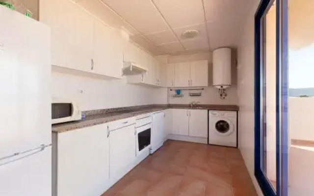 Apartamento La Marjal