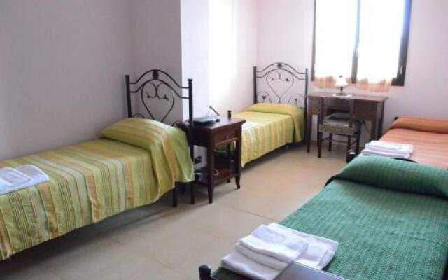 Casa Vacanze Gozzo